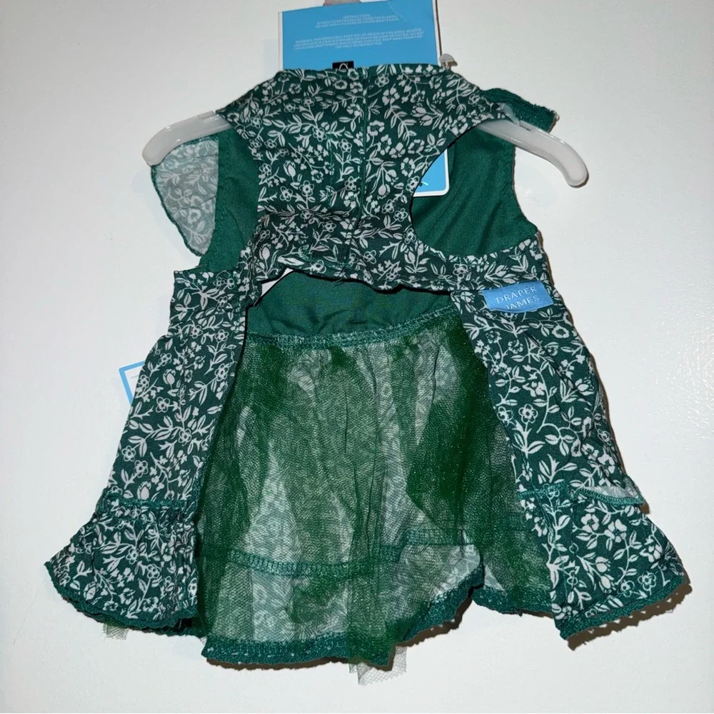 Draper James nwt size